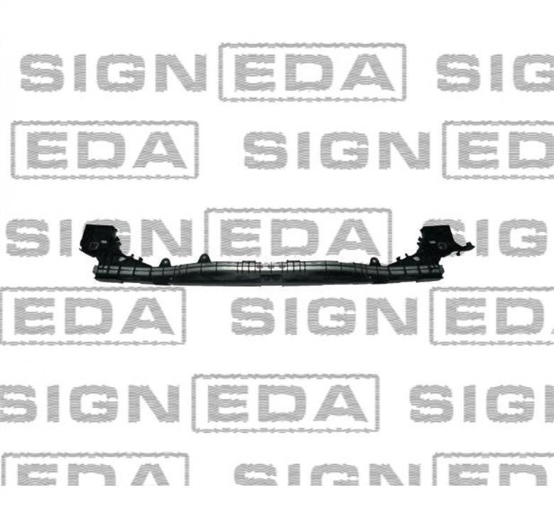 Signeda PBZ30041A Панель передня верхня PBZ30041A: Купити в Україні - Добра ціна на EXIST.UA!