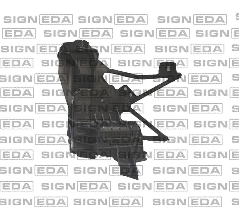 PBZ30042AL Signeda Кронштейн панели передней
