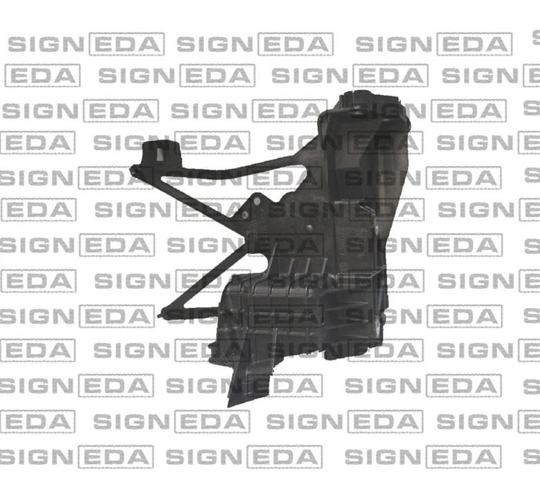 PBZ30042AR Signeda Кронштейн панели передней