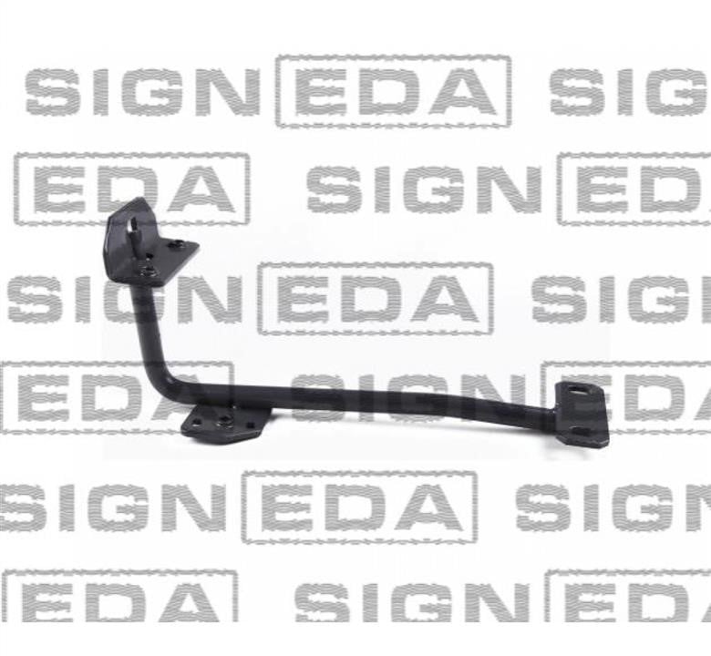 PBZ30051A Signeda Кронштейн панели передней