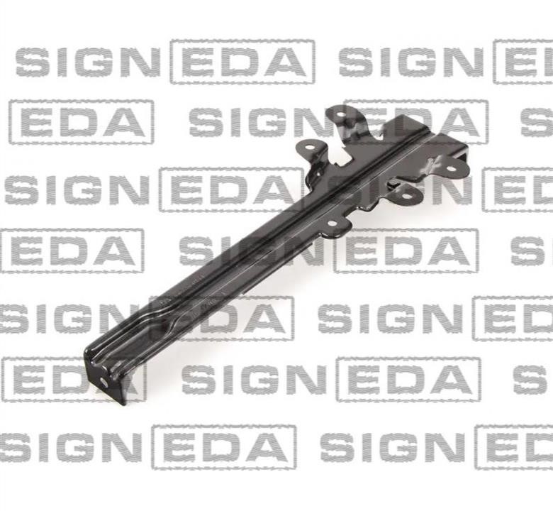 PBZ30055A Signeda Кронштейн панели передней