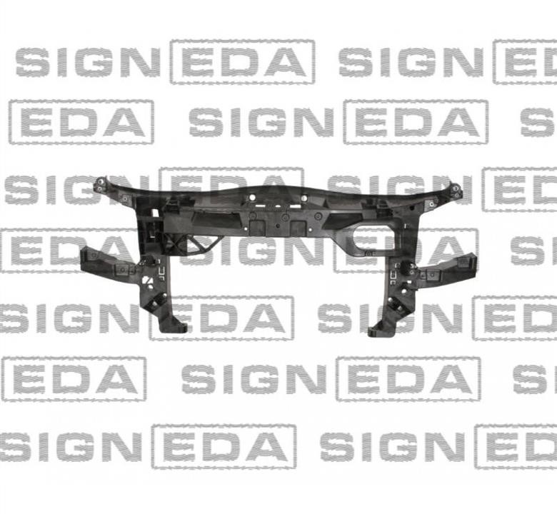 PBZ30060A Signeda Панель передняя