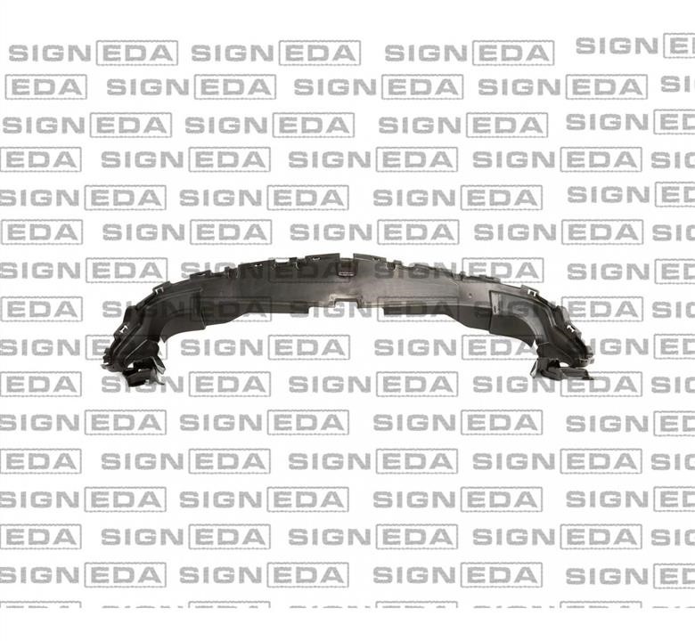 PBZ33310A Signeda Дефлектор радіатора
