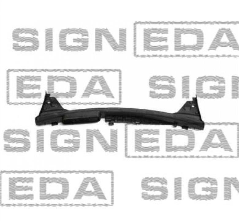 PBZ33315A Signeda Дефлектор радіатора