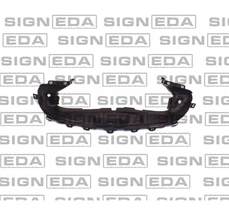 PBZ43001CA Signeda Кронштейн бамперу