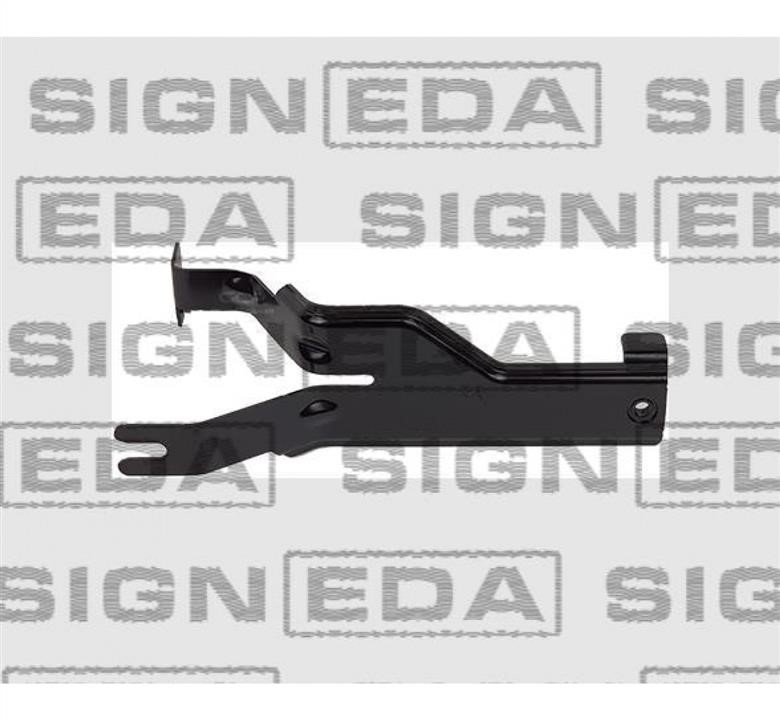 PBZ43032A Signeda Кронштейн бамперу