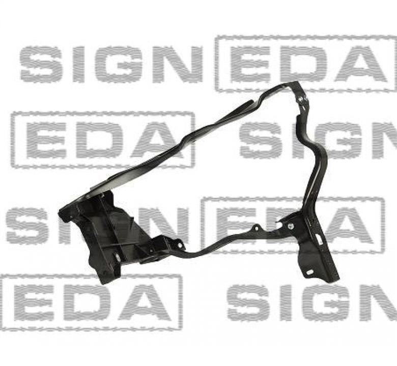 PBZ43048AL Signeda Кронштейн фары