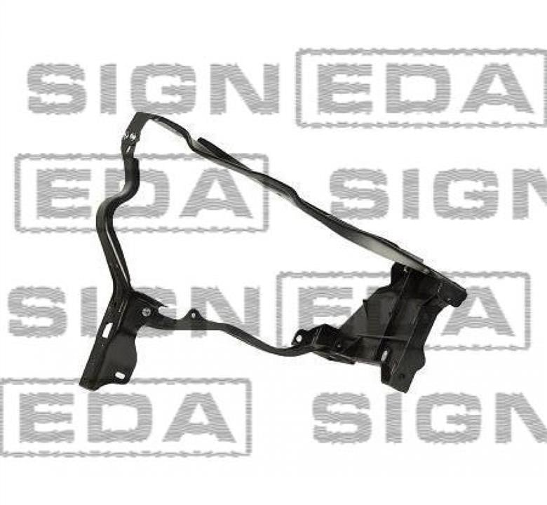 PBZ43048AR Signeda Кронштейн фары