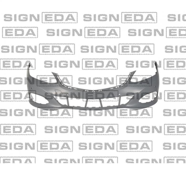 PBZ049730BA Signeda Бампер передній