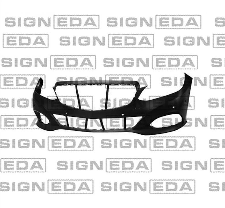 PBZ049731BA Signeda Бампер передній