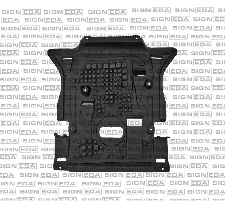 PBZ60029A Signeda Защита двигателя