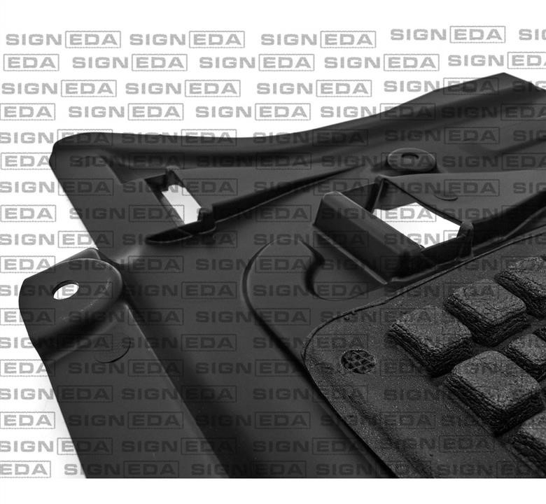 Защита двигателя Signeda PBZ60029A