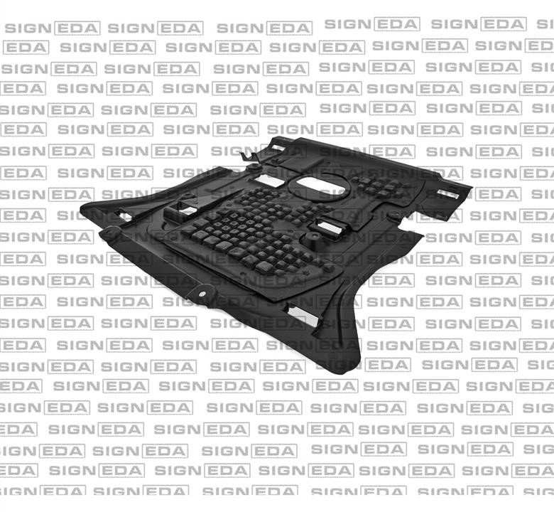 Купить Signeda PBZ60029A – отличная цена на EXIST.UA!