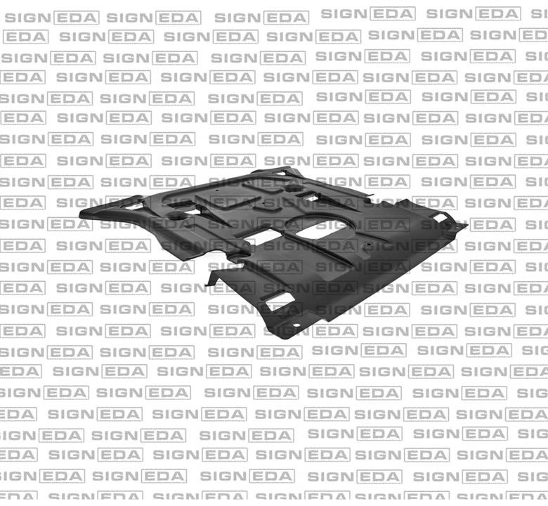 Signeda Защита двигателя – цена 3819 UAH