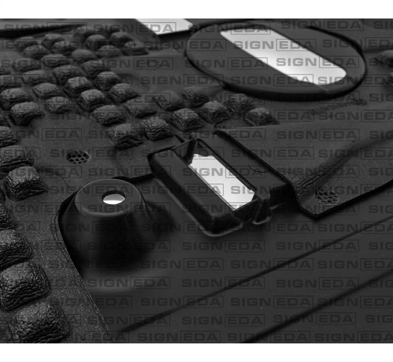 Защита двигателя Signeda PBZ60029A