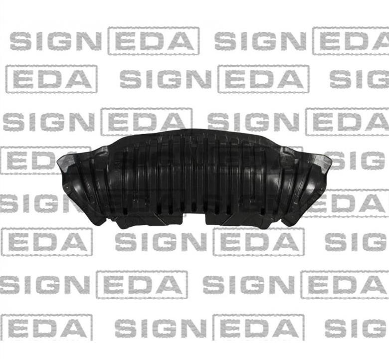 PBZ60056A Signeda Захист бамперу
