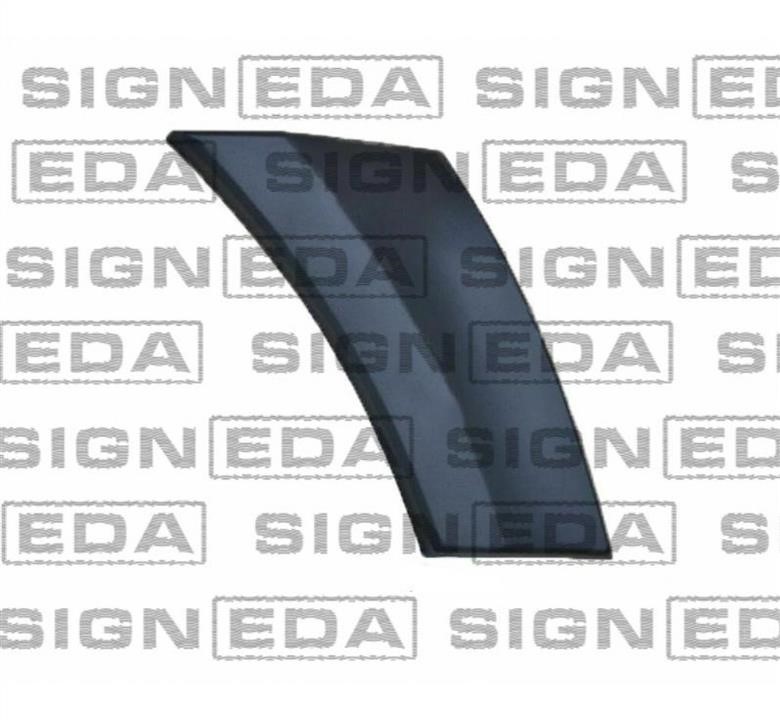 PBZ87001AL Signeda Молдинг