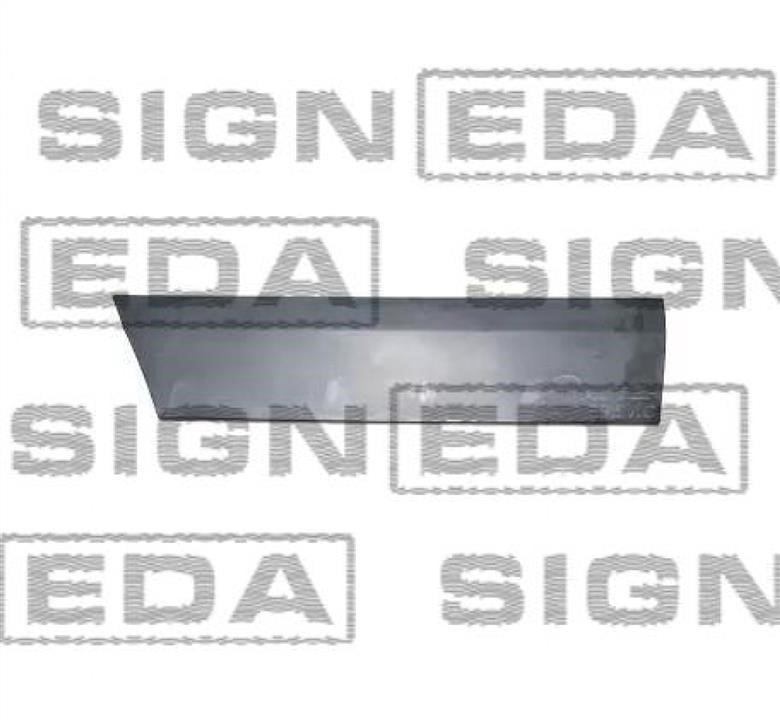 PBZ87002AL Signeda Молдинг