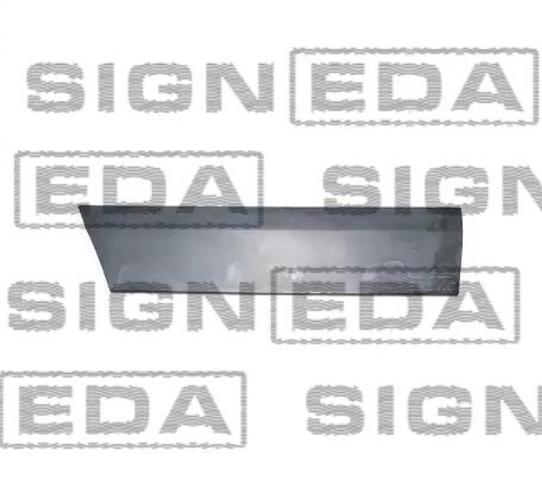 PBZ87002AR Signeda Молдинг