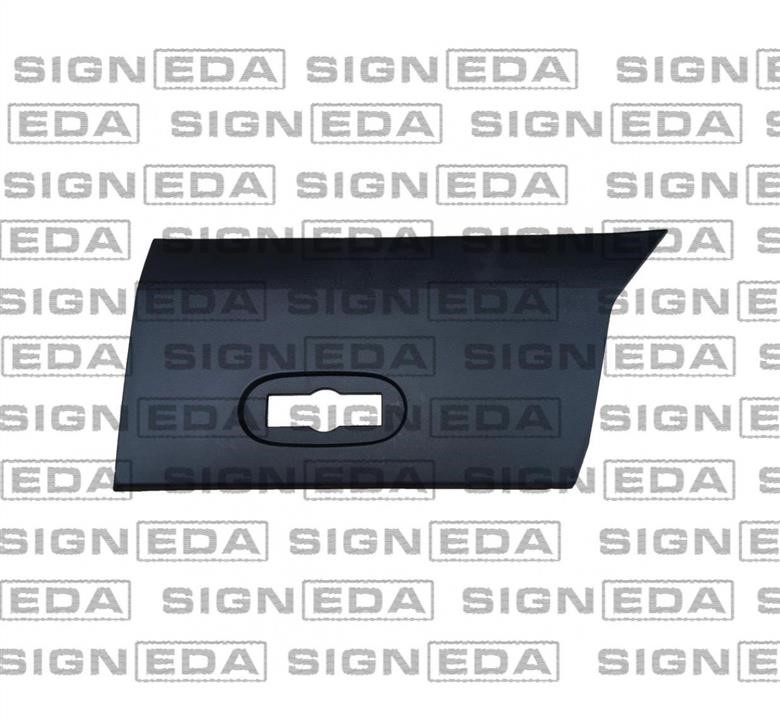 PBZ87005AL Signeda Молдинг