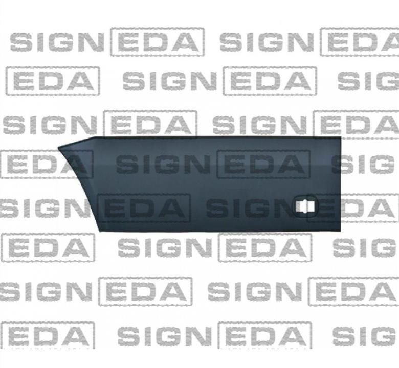 PBZ87005AR Signeda Молдинг
