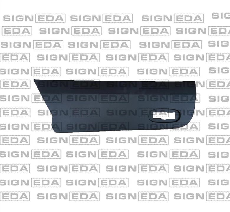 PBZ87006AL Signeda Молдинг