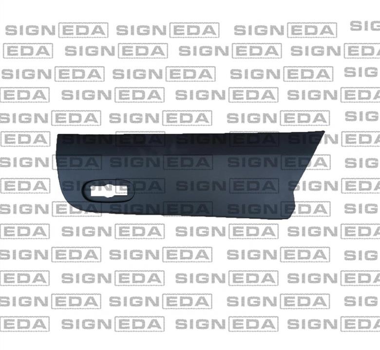 PBZ87006AR Signeda Молдинг