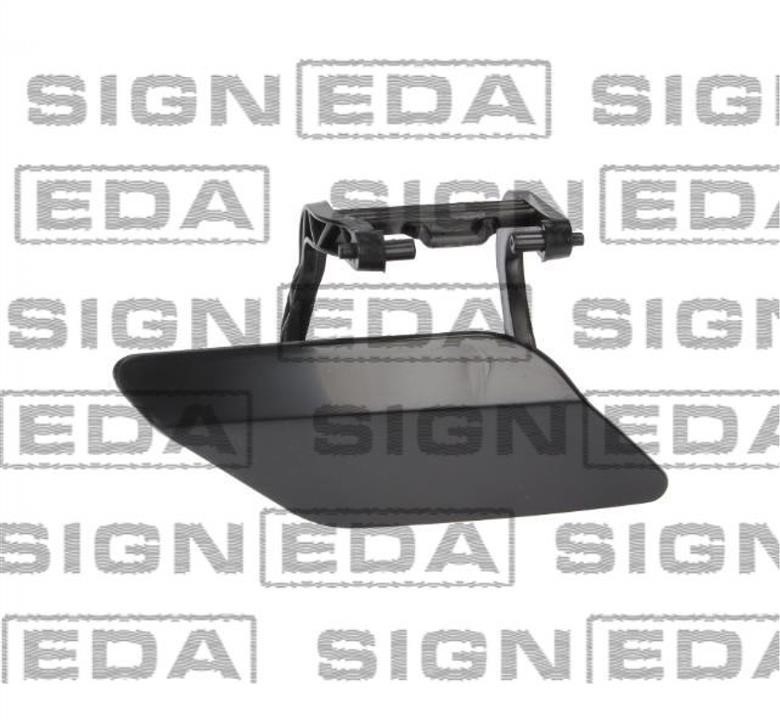 PBZ99118CAR Signeda Крышка форсунки омывателя фар
