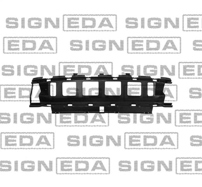PBZ99143CA Signeda Кронштейн бампера
