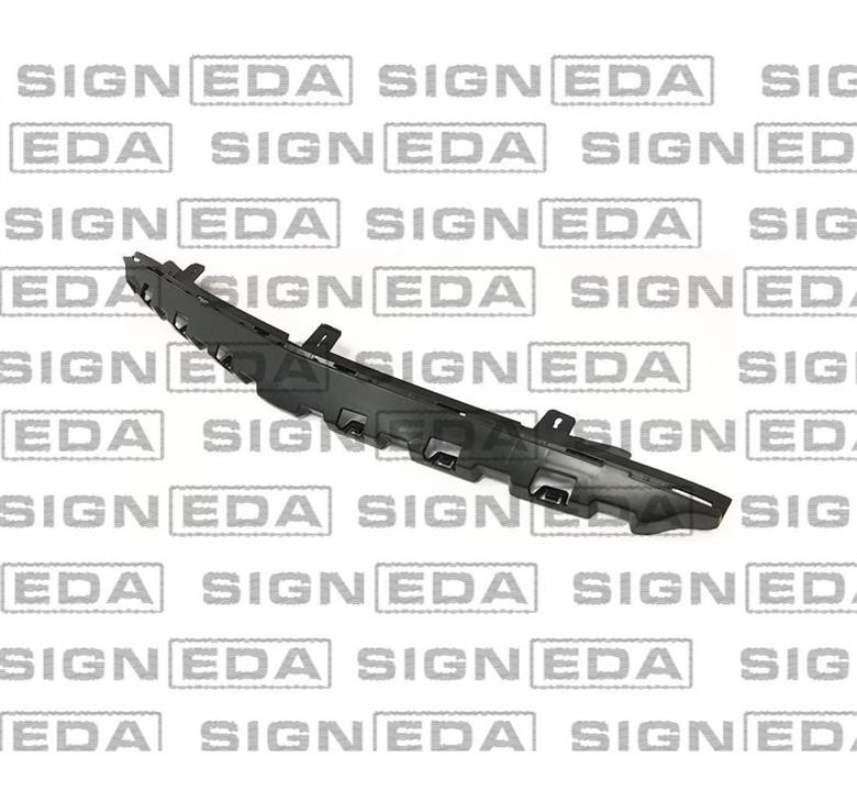 PBZ99145CA Signeda Кронштейн бампера