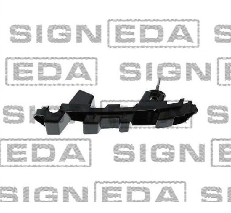 PBZ99146AL Signeda Кронштейн бамперу