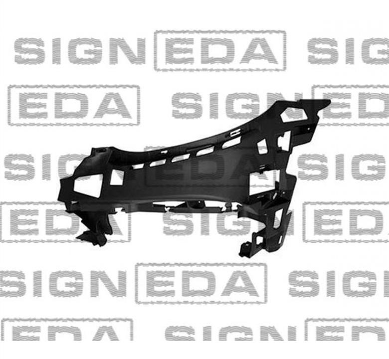 PBZ99150AL Signeda Кронштейн бамперу
