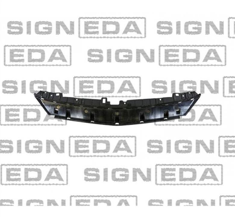 PBZ99155A Signeda Кронштейн бампера