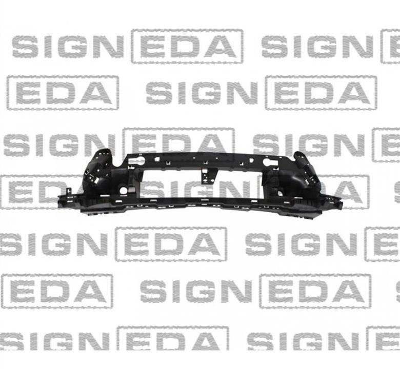 PBZ99157A Signeda Кронштейн бампера