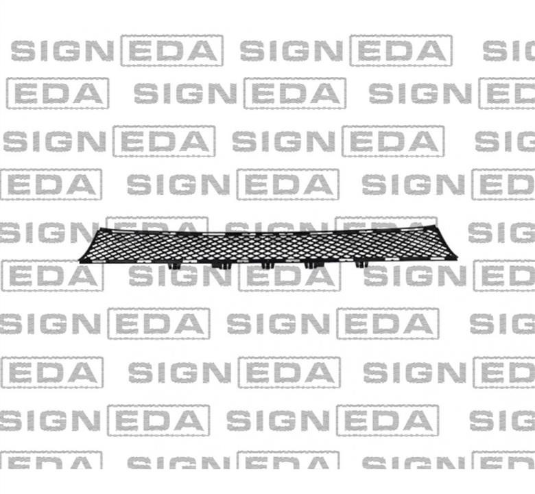 PBZ99186GA Signeda Решітка бампера