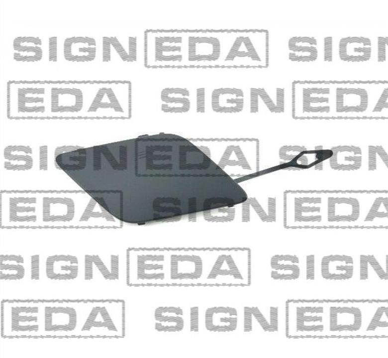 PBZ99226CA Signeda Заглушка буксировочного крюка