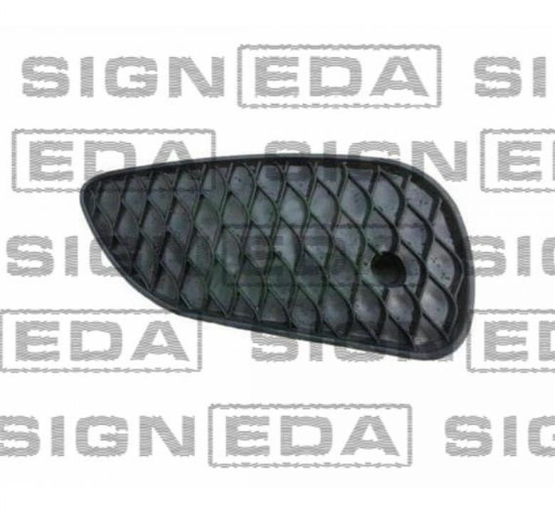 Решетка бампера Signeda PBZ99240GAR