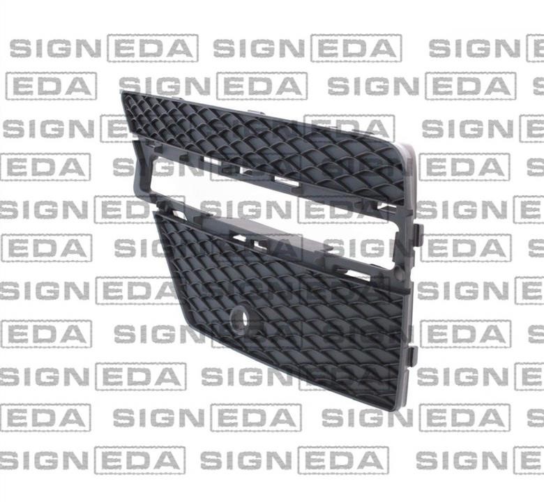 Решітка бампера Signeda PBZ99241GAL