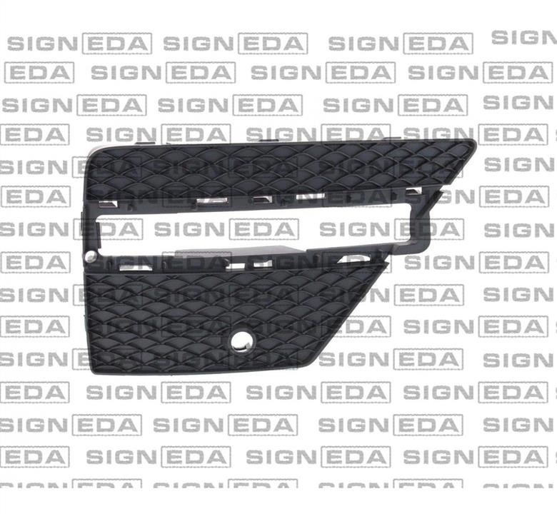 PBZ99241GAR Signeda Решітка бампера