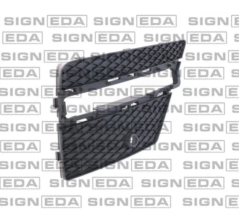 Решітка бампера Signeda PBZ99241GAR