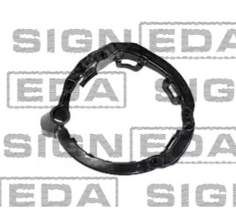 PBZ99300CAL Signeda Кронштейн фары противотуманной