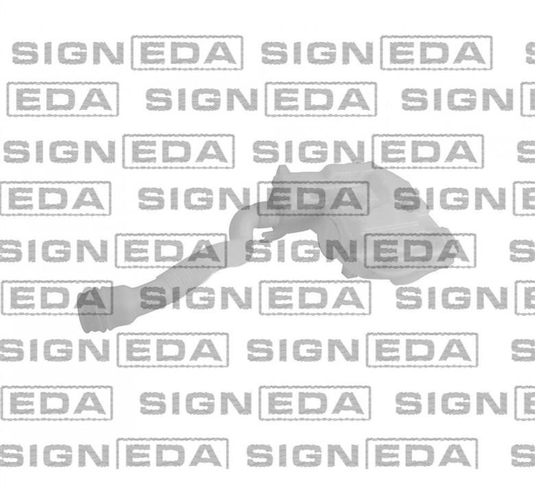 PBZB2001A Signeda Бачок омывателя