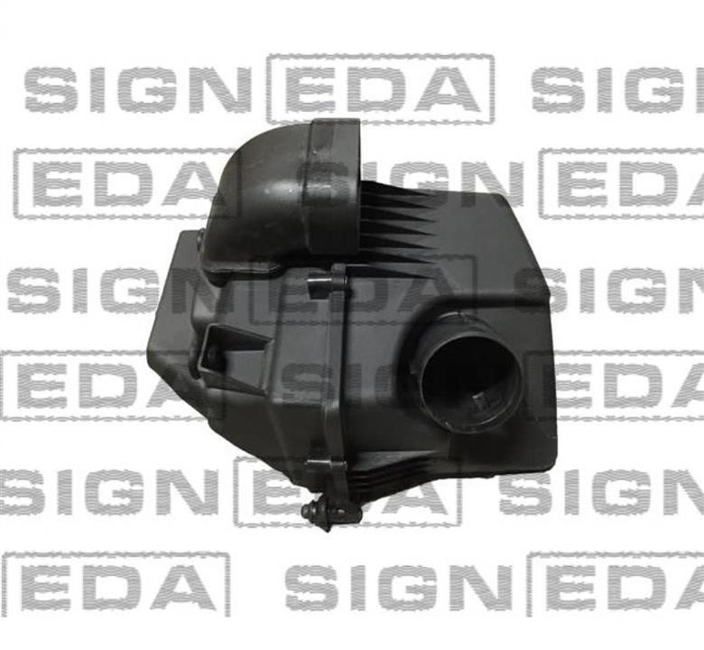 PCR01002A Signeda Корпус воздушного фильтра