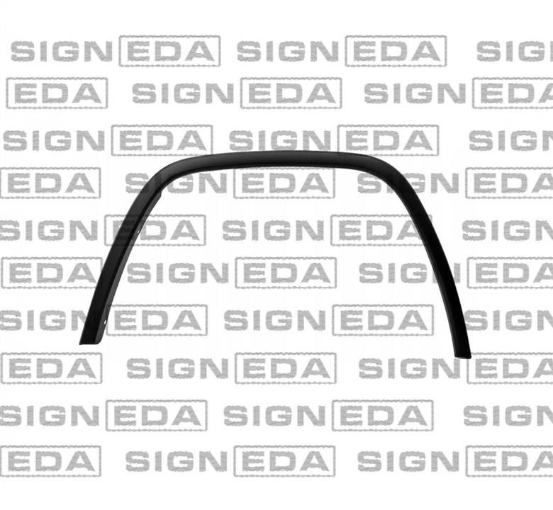 PCR01002MPL Signeda Расширитель крыла