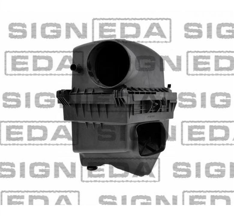 PCR01003A Signeda Корпус воздушного фильтра