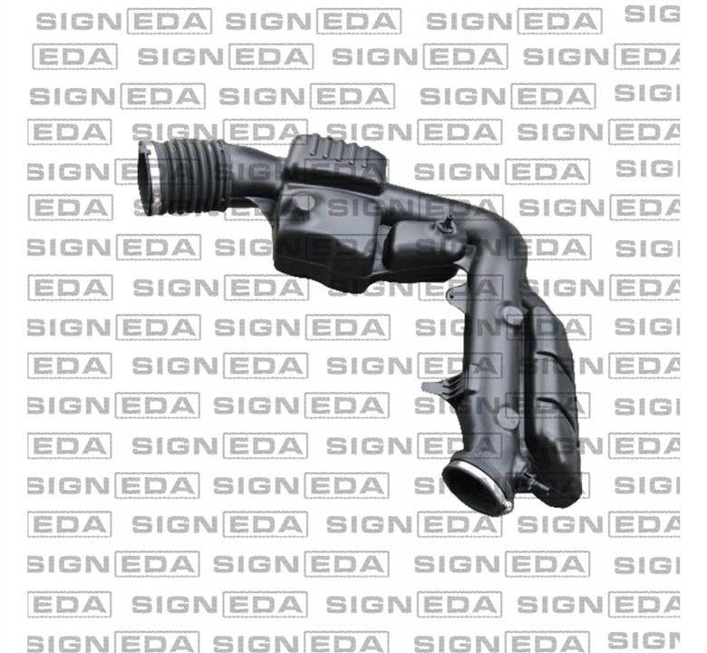 PCR01004A Signeda Корпус повітряного фільтру
