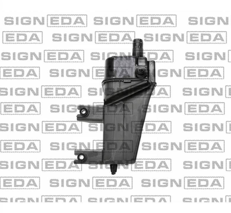 PCR01015A Signeda Корпус воздушного фильтра
