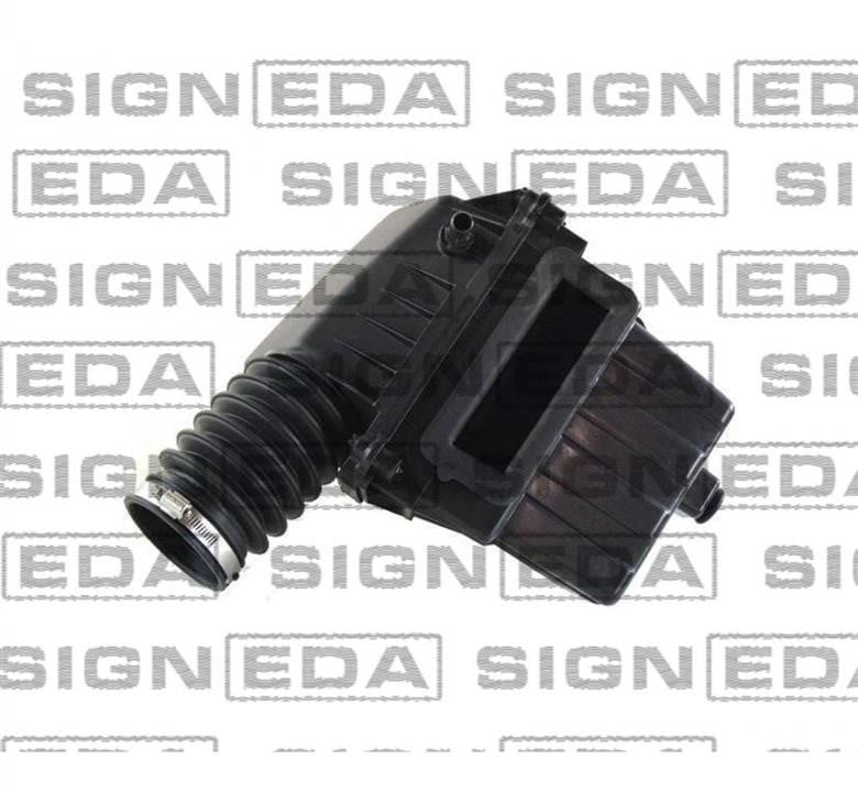 PCR01080AO Signeda Корпус воздушного фильтра