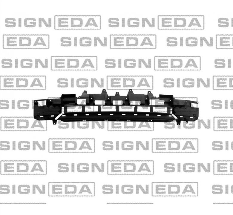 PCR04110EB Signeda Отбойник