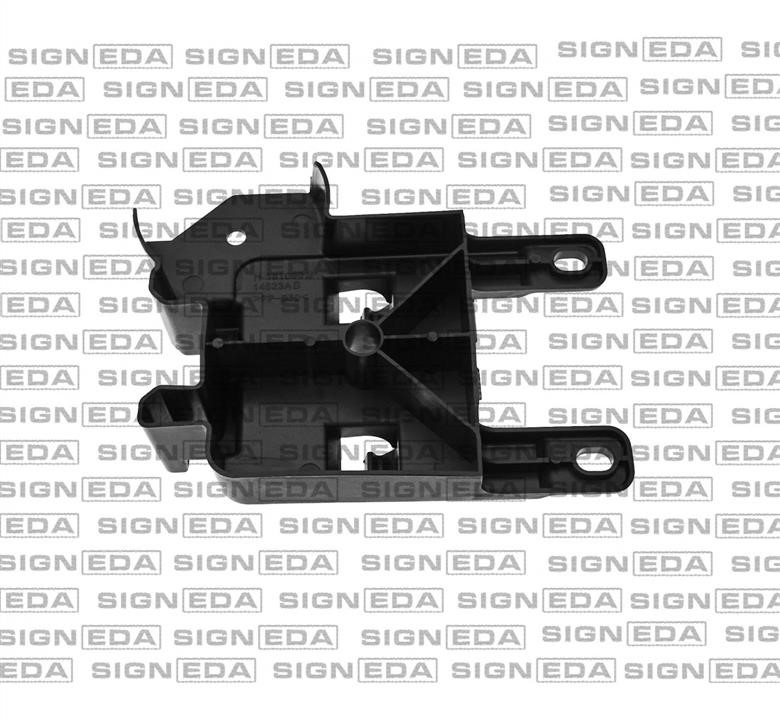 Кронштейн бамперу Signeda PCR07041CA